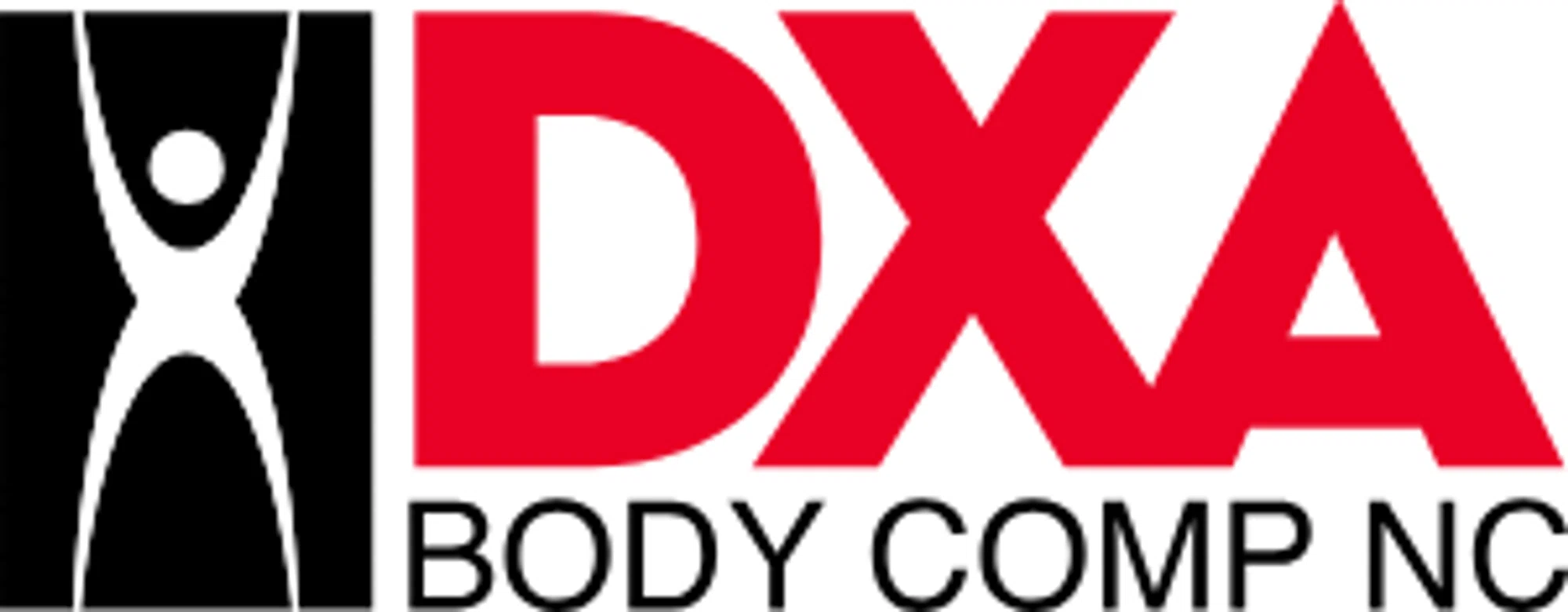 DXA Body Composition Merchant Logo