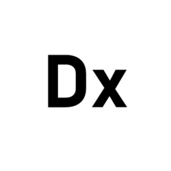 Dx Merchant Logo