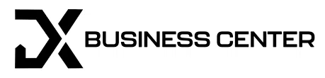 DX Business Center Merchant Logo