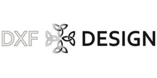 DXF Design Merchant logo