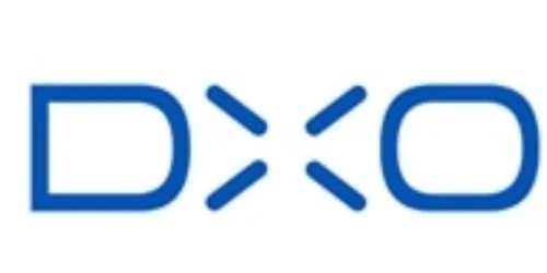 DxO Merchant logo