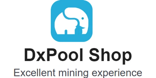 DxPool Shop Promo Code