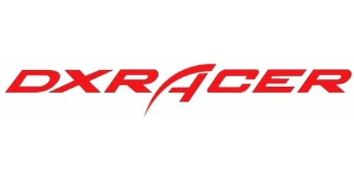 DXRacer Merchant logo
