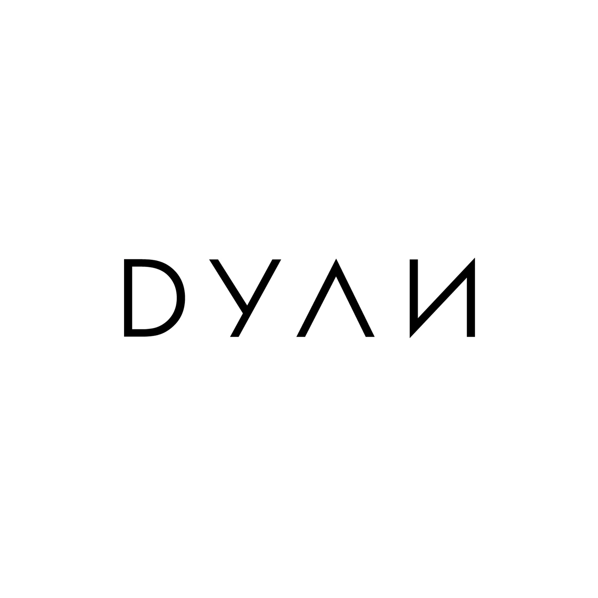 Dyan Shoes Merchant Logo