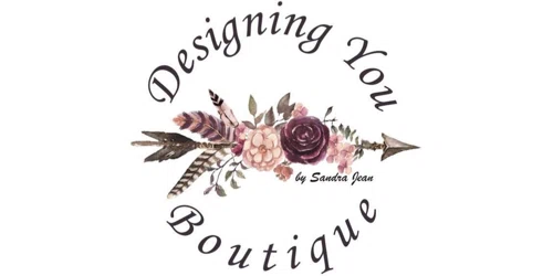 Designing You Boutique Promo Code