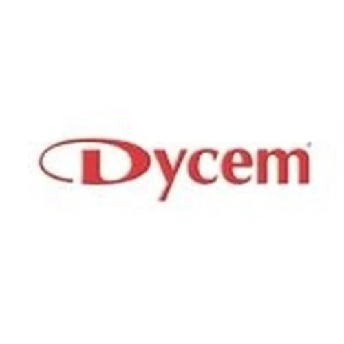 Dycem Merchant Logo