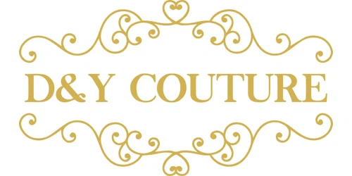 D&Y Couture Flowers Promo Code