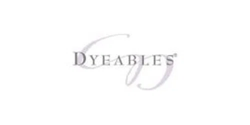 Dyeable shoes coupon codes