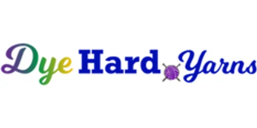 Dye Hard Yarns Promo Code