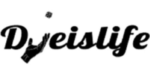 Dyeislife Promo Code