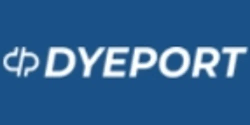 Dyeport Promo Code