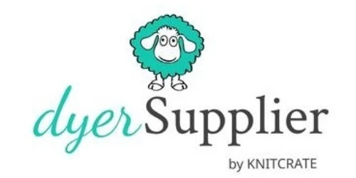 Dyer Supplier Merchant logo