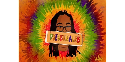 DyesByKaleb Promo Code