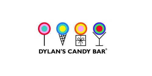 Dylan's Candy Bar coupon