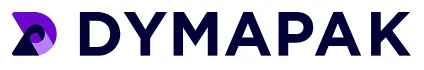 Dymapak Merchant Logo