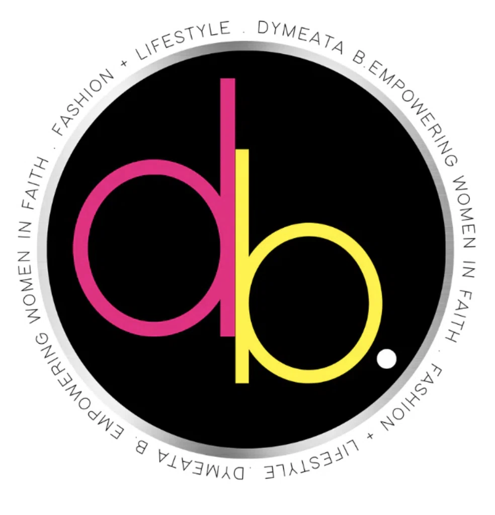 Dymeata B. Merchant Logo
