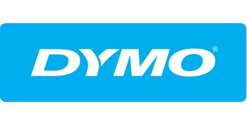 DYMO Merchant Logo