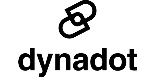Dynadot Merchant logo