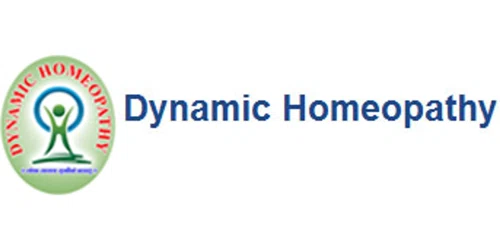 Dynamic Homeopathy Promo Code
