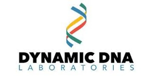 Dynamic DNA Labs Merchant logo