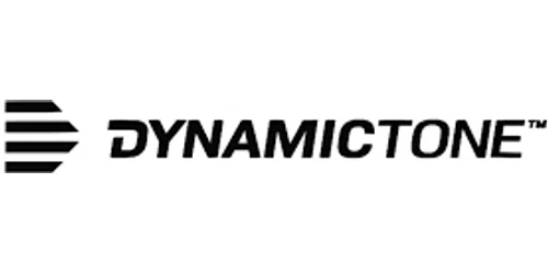 Dynamic Tone Merchant logo