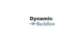 Dynamic Backflow Merchant Logo