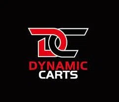 DYNAMIC CARTS Promo Code — 25 Off in August 2024