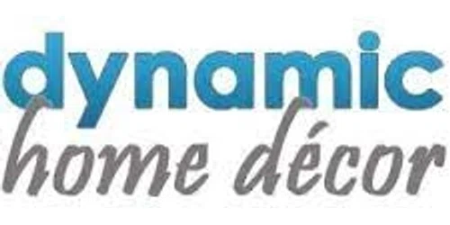 Dynamic Home Decor Promo Code