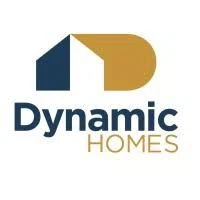Dynamic Homes Merchant Logo