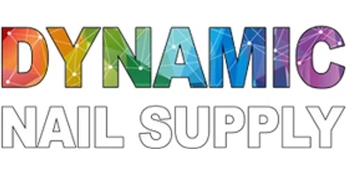 Dynamic Nail Supply Promo Code
