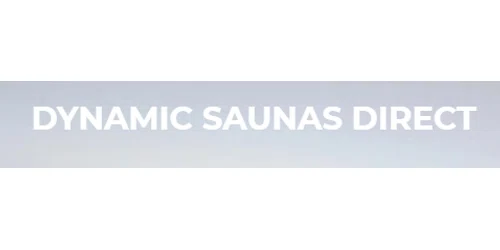 Dynamic Saunas Direct Promo Code