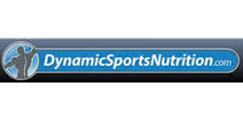 Dynamic Sports Nutrition Promo Code