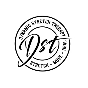 Dynamic Stretch Therapy Merchant Logo