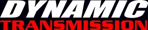 Dynamic Transmission Merchant Logo