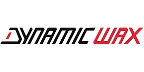 Dynamic Wax Merchant logo