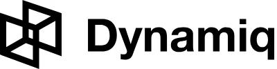 Dynamiq  Merchant Logo