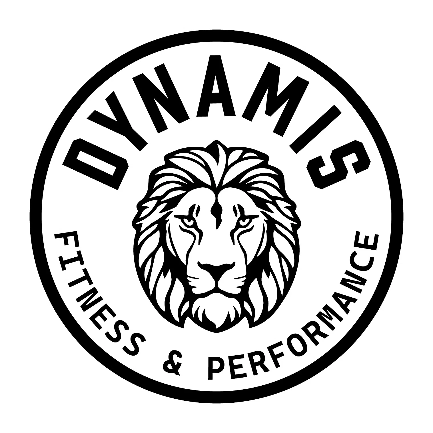 Dynamis Fitness & Performance Merchant Logo