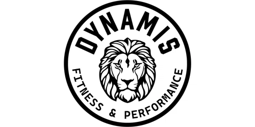 Dynamis Fitness & Performance Promo Code