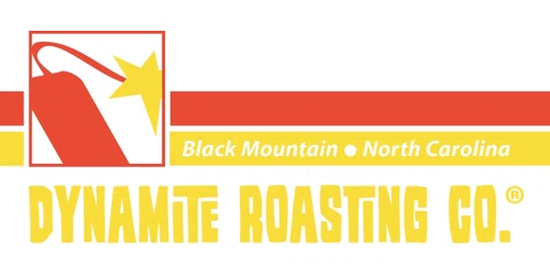 Dynamite Roasting Promo Code