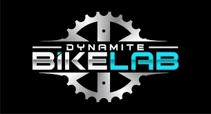 Dynamite Bike Lab Merchant Logo