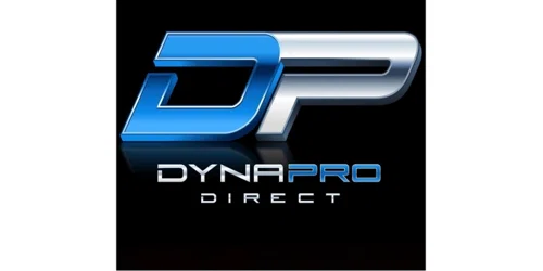 DynaPro Merchant logo