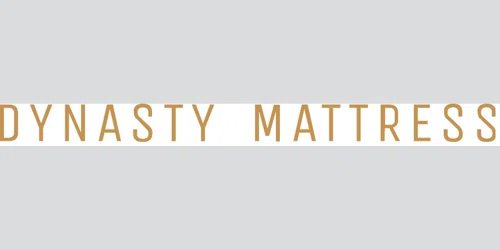 Dynasty Mattress Merchant logo