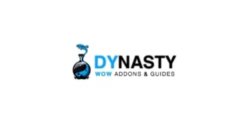 Dynasty Wow Addons & Guides coupon