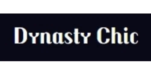 Dynasty Chic Promo Code