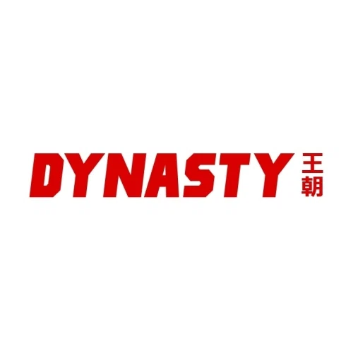 Dynasty Clothing Promo Code