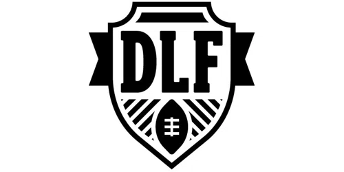 Dynasty League Football Merchant logo