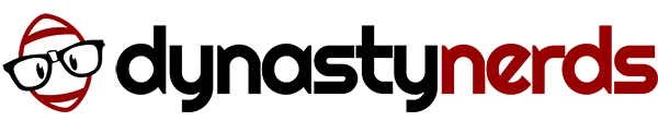 Dynasty Nerds Merchant Logo
