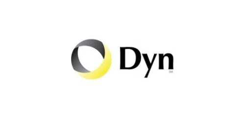 Dyn coupon