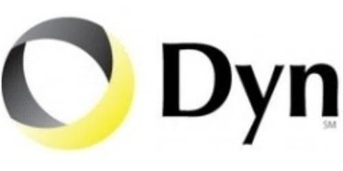 Dyn Merchant logo