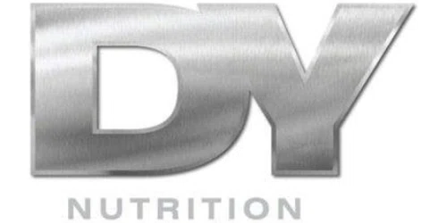 DY Nutrition Promo Code